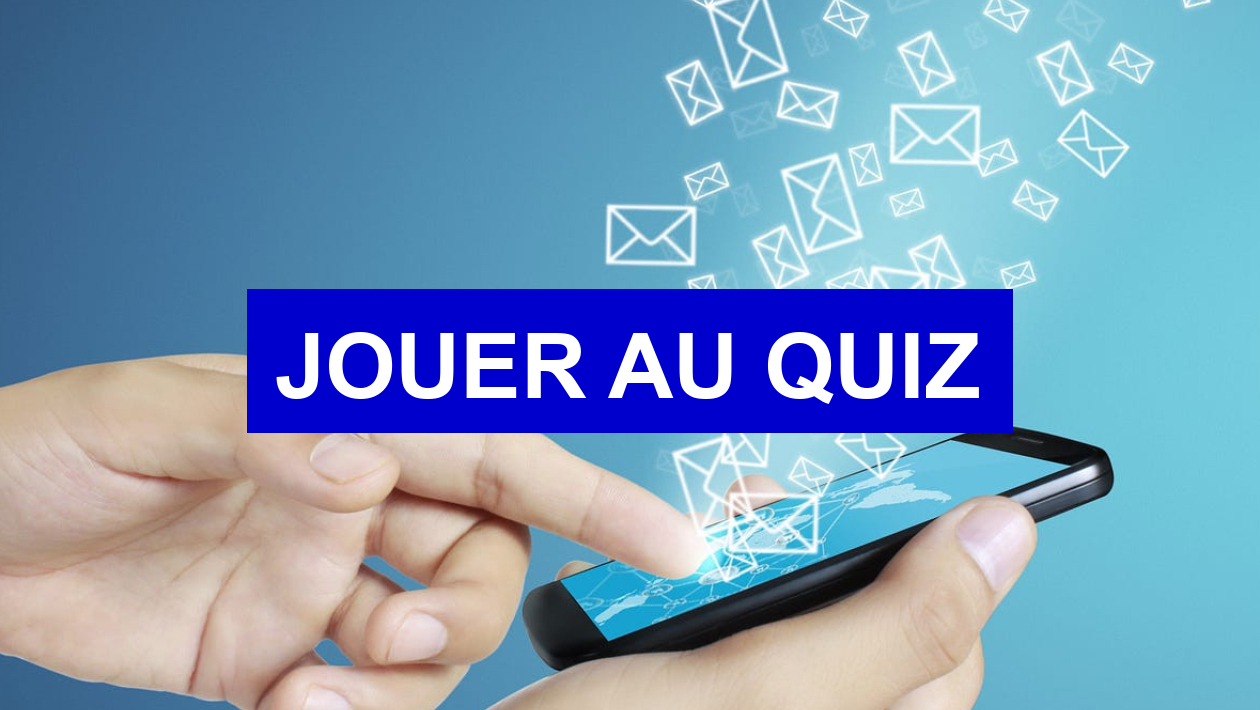 Quiz Langue franaise