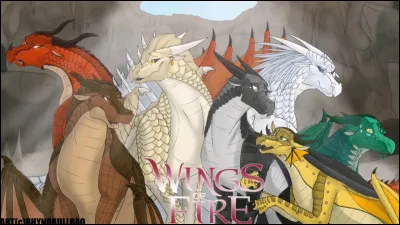 Qui sont les trois personnes qui ont élevé les dragonnets du destin ?