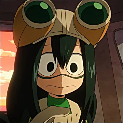 Qui est ce personnage ?