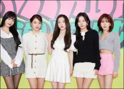 Quel est ce groupe ?