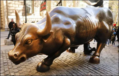 Qui est le détenteur du miraculous du taureau ?