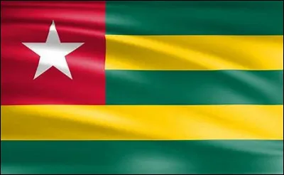 À quel pays appartient ce drapeau ?