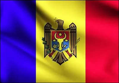 À quel pays appartient ce drapeau ?