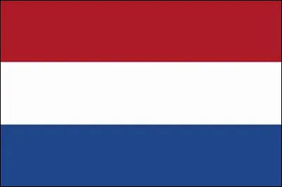 À quel pays appartient ce drapeau ?