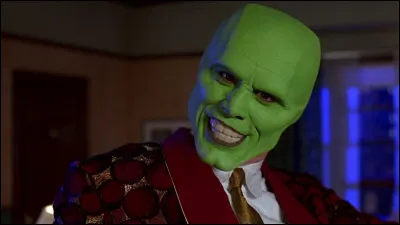 Quelle actrice a été révélée dans le film "The Mask" ?