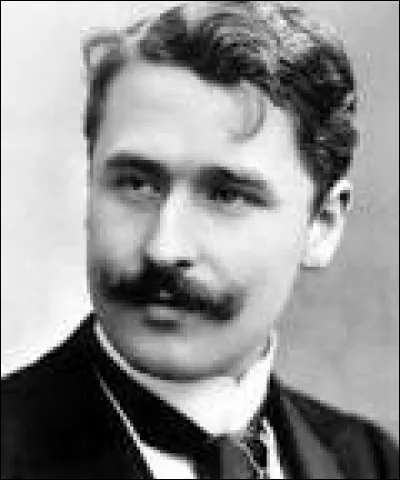 Georges Feydeau est l'un des grands auteurs français, qui enchante encore aujourd'hui les spectateurs de ses pièces de théâtre. Dans la liste, quelle pièce n'est pas de lui ?