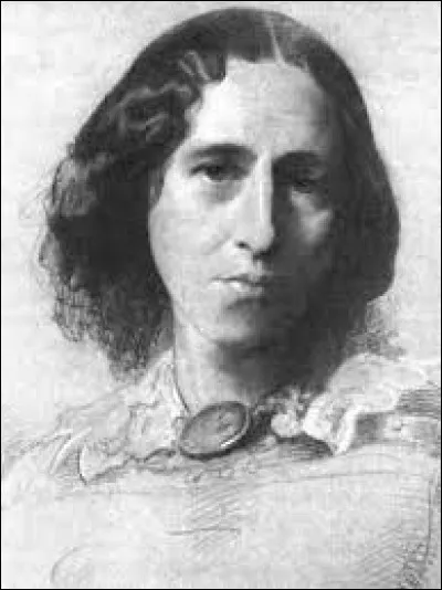 En France il y a eu George Sand, en Angleterre, il y a eu George Eliot, toutes deux ont choisi ce prénom masculin comme pseudonyme. Eliot est considérée comme l'un des meilleurs écrivains de son pays. Quel est son roman le plus connu ?