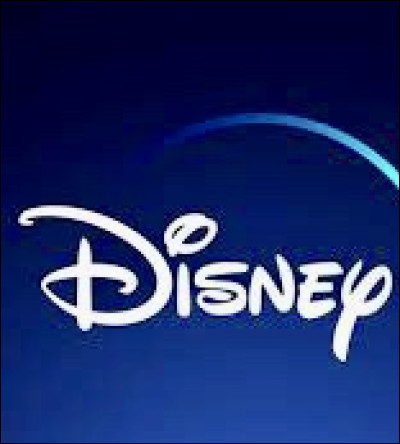 À quelle application permettant de regarder des films et séries ce logo appartient-il ? Ces films et séries sont principalement regardés par les enfants.