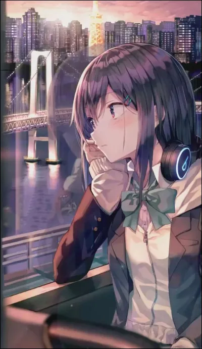 Quand tu t'ennuies, que fais-tu généralement ?