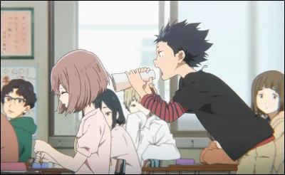 Si quelqu'un te rabaisse, ta première réaction est de...