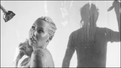 De quel film provient la célèbre scène de l'assassinat dans une douche ?