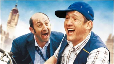 En quelle année est sorti le film "Bienvenue chez les Ch'tis" ?