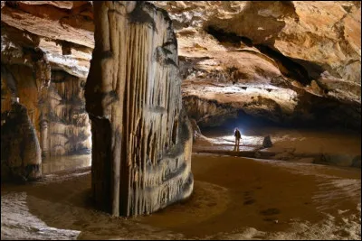 Dans quel département sont les grottes de Sassenage ?
