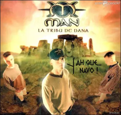 1998 > En cette année, déjà, le rap, c'est le tic, mais le rap celtique, c'est un peu nouveau !