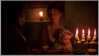 1990-91 > On a entendu ces "Words" - par "The Christians" - plus que de raison. D'autant qu'ils avaient été très remaniés par rapport à la version des "Chieftains" dans ce célèbre film ... [lequel ?]