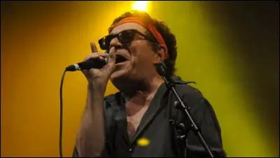 1993 > Qui a oublié le reggae occitan assez liquide de "Regg'Lyss" ?