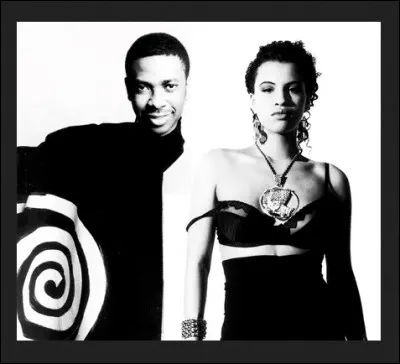 1994 > Youssou N'Dour et Neneh Cherry étaient bien gentils, mais leurs [...titre en français ?] nous ont été assenées bien plus longtemps que cela !