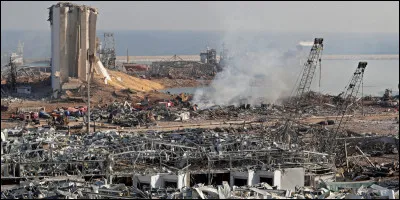 En quelle année l'usine AZF de Toulouse a-t-elle explosé ?