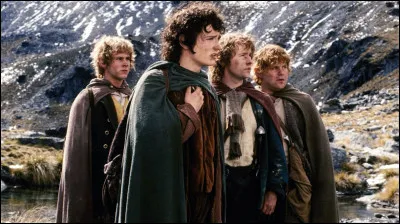 Qui a écrit "Le Seigneur des Anneaux" ?