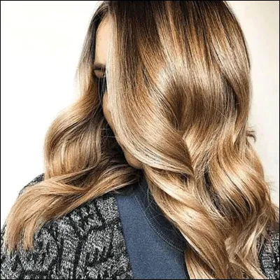 Quelle couleur trouves-tu la plus séduisante chez un homme ou une femme, pour les cheveux ?