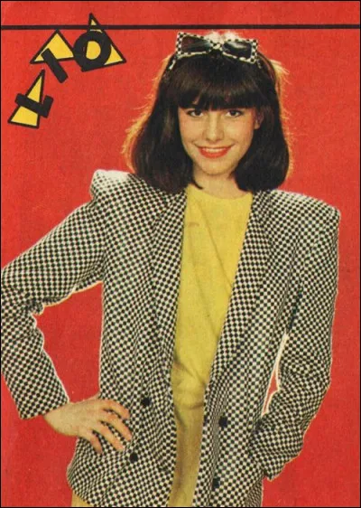 Certains membres de ce groupe électronique belge ont produit quelques uns des premiers titres de la chanteuse Lio. Oui, mais quel groupe ?