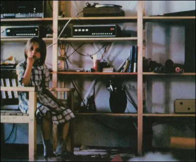 Cette pochette de 1978 a fait scandale lors de sa sortie. Sauriez-vous retrouver quel groupe en est à l'origine ?