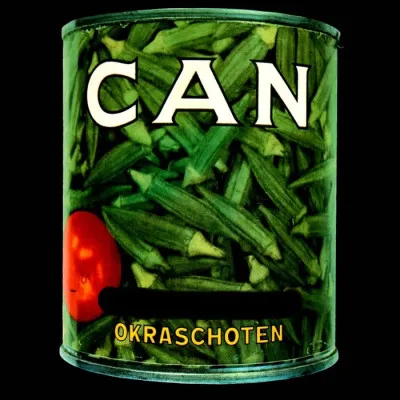 Quel est le nom de cet album de Can ?