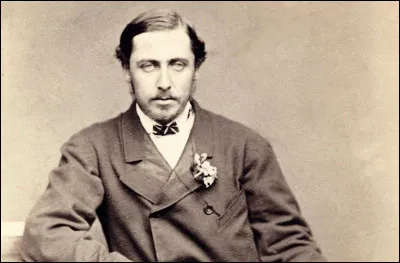 Edouard VII a &eacute;t&eacute; prince de Galles durant 62 ans.