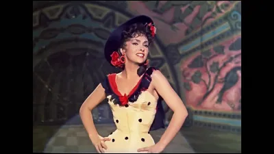 De quel film s'agit-il ?