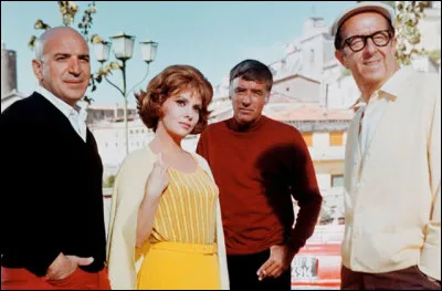 Comment s'appelle ce film ?