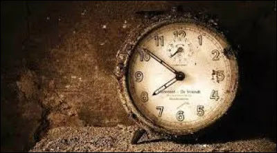 En une journée de 24 h combien y a-t-il de secondes ?