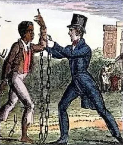 Plus de 15 millions d'hommes, de femmes et d'enfants ont été victimes de la dramatique traite transatlantique des esclaves, l'un des chapitres les plus sombres de l'histoire humaine. Pendant combien de temps cela a-t-il duré ?