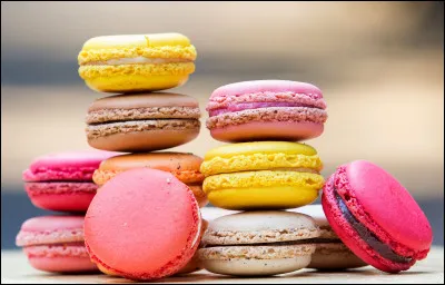 Quel est ce dessert ?