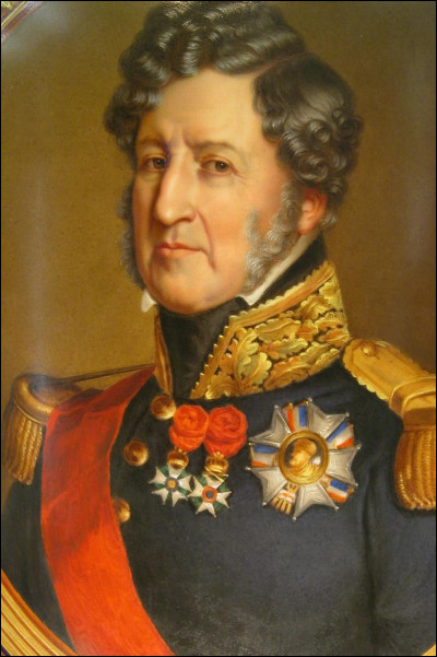 Qui fut le dernier roi à avoir régné en France de 1830 à 1848 ?