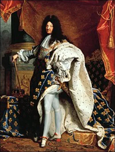 Quel roi de France à eu un régne 72 ans, un record de France et d'Europe ?