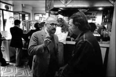 Il est l'auteur du tableau " Mythologie micologique " et un des fondateurs du groupe Cobra. De qui s'agit-il ?