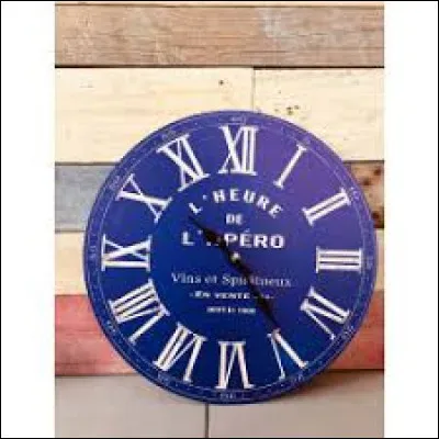 Durant quel mois se déroulent chaque année "Les 24 Heures du Mans" ?