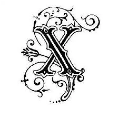 Durant quelle décennie est apparue la série télévisée "X-Files" ?