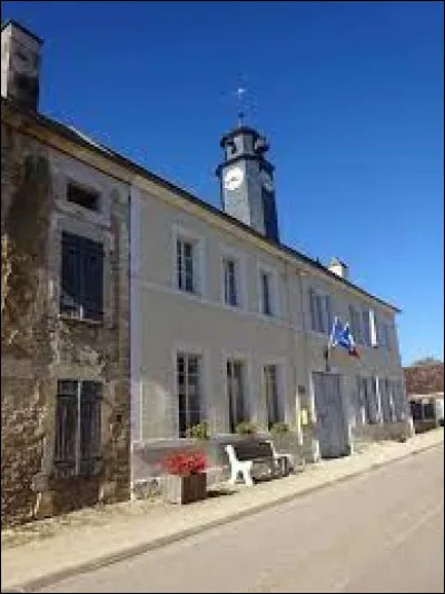 Petit village Icaunais de 73 habitants, Rugny se situe dans l'ex région ...
