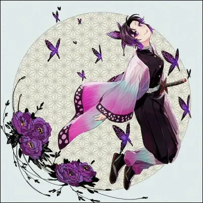 Quel démon a assassiné Shinobu Kocho, le Pilier de l'Insecte ?