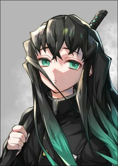 À quel âge Muichiro Tokito devient-il Pilier ?