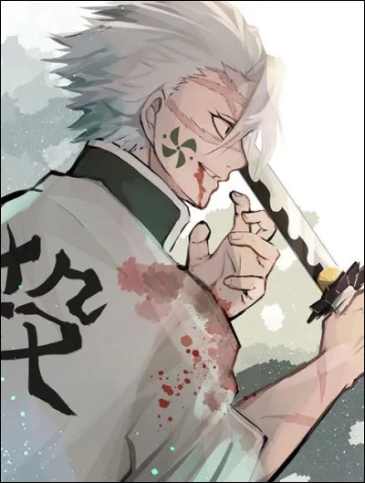 Quel est le point négatif à l'apparition de la marque pour le Pourfendeurs de démons ?