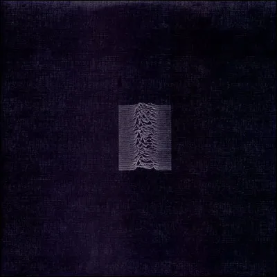 D'ailleurs, quel est le num&eacute;ro de catalogue de leur premier album "Unknown Pleasures" ?