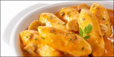 De quelle ville les quenelles sont la spécialité culinaire ?