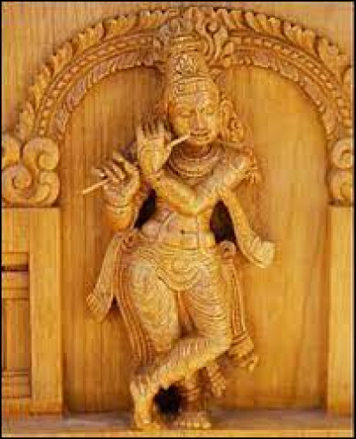 Qui est le dieu de l'hindouisme ?