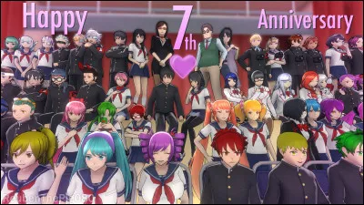 Quel club préfères-tu dans ''Yandere Simulator'' ?