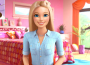 Quiz Barbie Dreamhouse Adventures : les personnages