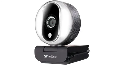 Où la webcam a-t-elle été inventée ?