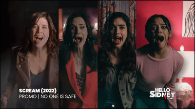 Quelle est la fille de ''Scream 5'' que tu préfères ?