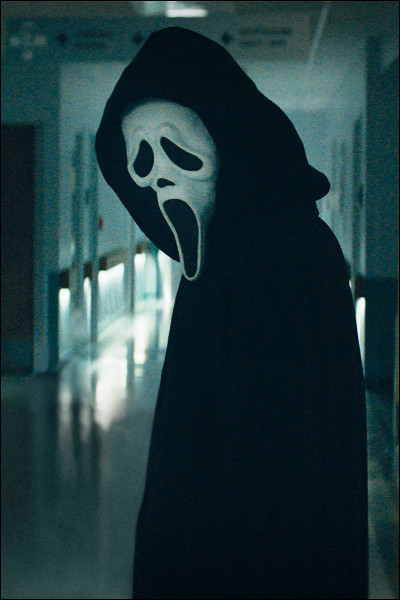 Et la dernière, quel film dhorreur aimes-tu ?